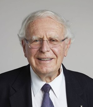 Zdenek Bazant